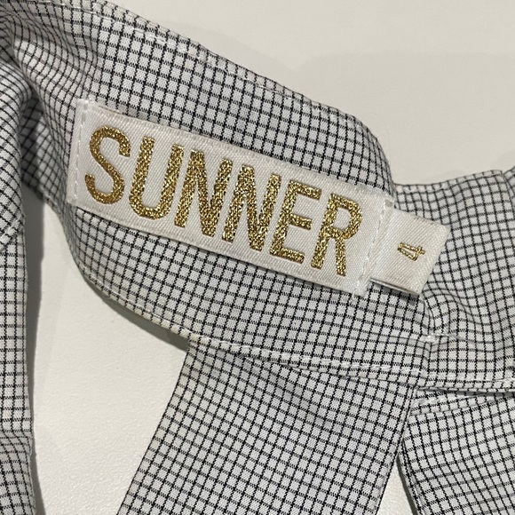 Sunner Ruffle Front Romper - Picture 9 of 10